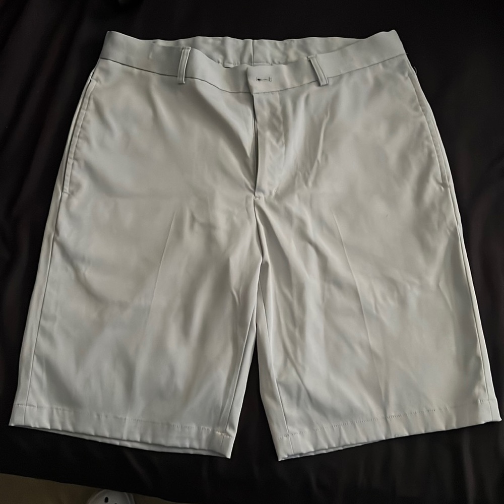 Slazenger Stretch Golf Shorts Mens 32